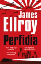 PERFIDIA Paperback A FORMAT