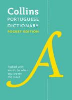 COLLINS POCKET PORTUGUESE DICTIONARY 6TH ED