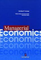 Managerial economics