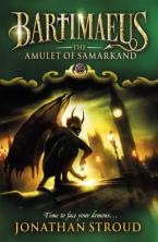 BARTIMAEUS TRILOGY 1: THE AMULET OF SAMARKAND  Paperback B