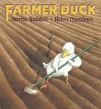 FARMER DUCK Paperback