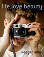 LIFE LOVE BEAUTY Paperback