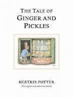 The World of Beatrix Potter 18: The Tale of Ginger & Pickles