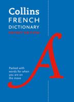 COLLINS POCKET FRENCH DICTIONARY@