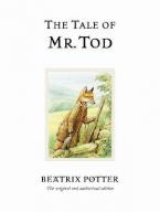 The World of Beatrix Potter 14: The Tale of Mr. Tod