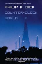 COUNTER CLOCK Paperback B FORMAT