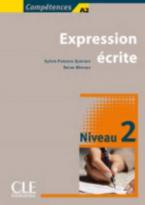 EXPRESSION ECRITE 2 A2 METHODE