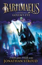 BARTIMAEUS TRILOGY 2: GOLEM'S EYE  Paperback B