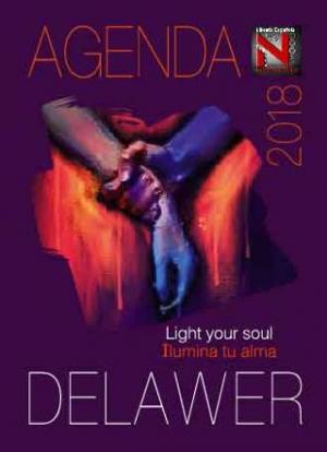 Agenda Light your Soul / Ilumina tu alma