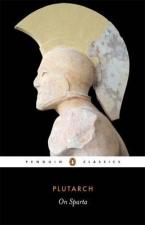 PENGUIN CLASSICS : ON SPARTA Paperback B