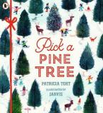 PICK A PINE TREE Paperback