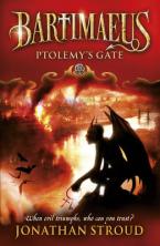 BARTIMAEUS TRILOGY 3: PTOLEMY'S GATE Paperback B FORMAT