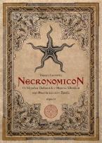 Necronomicon : Οι μεγάλοι παλαιοί & η μαγεία Κθούλου στη θεωρία και στη πράξη