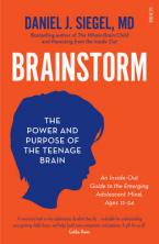 BRAINSTORM Paperback