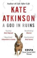 A GOD IN RUINS Paperback