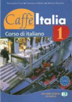 CAFFE ITALIA 1 STUDENTE (+ BOOKLET)