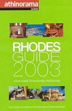 Rhodes Guide 2003