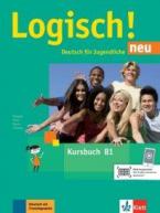 LOGISCH NEU B1 KURSBUCH