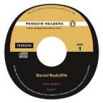 PR 1: DANIEL RADCKIFFE (+ CD)