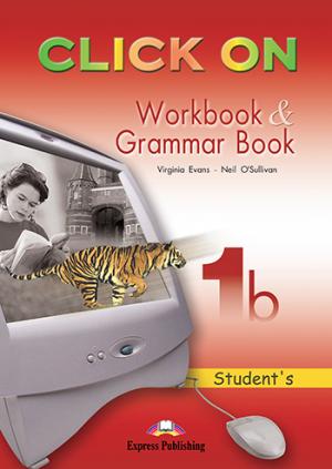 CLICK ON 1Β WORKBOOK GRAMMAR