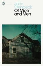 PENGUIN MODERN CLASSICS : OF MICE AND MEN Paperback B FORMAT