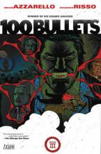 100 BULLETS : BOOK 3