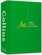 COLLINS ITALIAN DICTIONARY 3RD ED HC