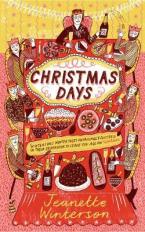 CHRISTMAS DAYS Paperback