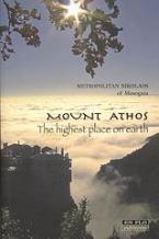 Mount Athos