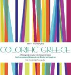 Colorific Greece