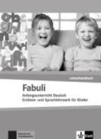 FABULI LEHRERHANDBUCH