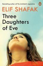 THREE DAUGHTERS OF EVE  Paperback B