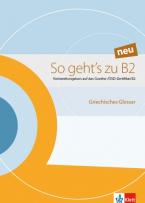 SO GEHT'S ZU B2 GLOSSAR NEU