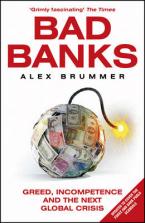 BAD BANKS Paperback