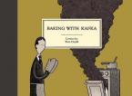 BAKING WITH KAFKA  Paperback