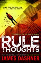 MORALITY DOCTRINE : RULE OF THOUGHTS  Paperback