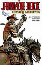 Jonah Hex: Η γέννηση ενός θρύλου