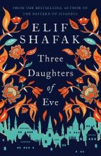 THREE DAUGHTERS OF EVE  Paperback