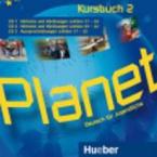 PLANET 2 CD KURSBUCH (3)