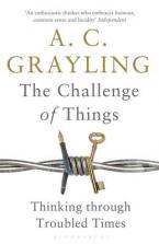 THE CHALLENGE OF THINGS Paperback