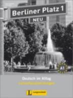 BERLINER PLATZ 1 LEHRERHANDBUCH NEU