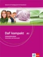 DAF KOMPAKT A1 INTESIVTRAINER WORTSCHATZ UND GRAMMATIK