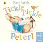 Peter Rabbit: Tickle Tickle Peter!