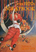 THE 1920S SCRAPBOOK HC