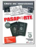 PASAPORTE ELE 1 A1 EJERCICIOS (+ CD)