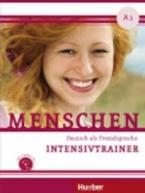 MENSCHEN A1 INTESIVTRAINER (+ CD)