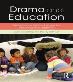 DRAMA AND EDUCATION: METHODOLOGIES FOR TEACHING AND LEARNING Paperback