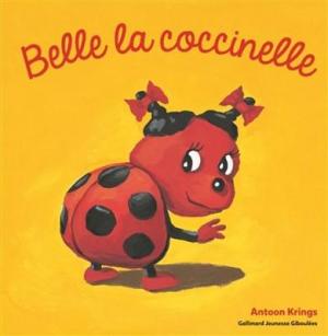 BELLE LA COCCINELLE  HC