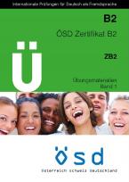 OSD ZERTIFIKAT B2 (+ CD) ÜBUNGSMATERIALIEN