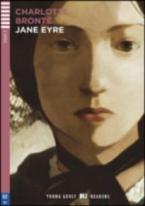 YAR 3: JANE EYRE B1 (+ CD)